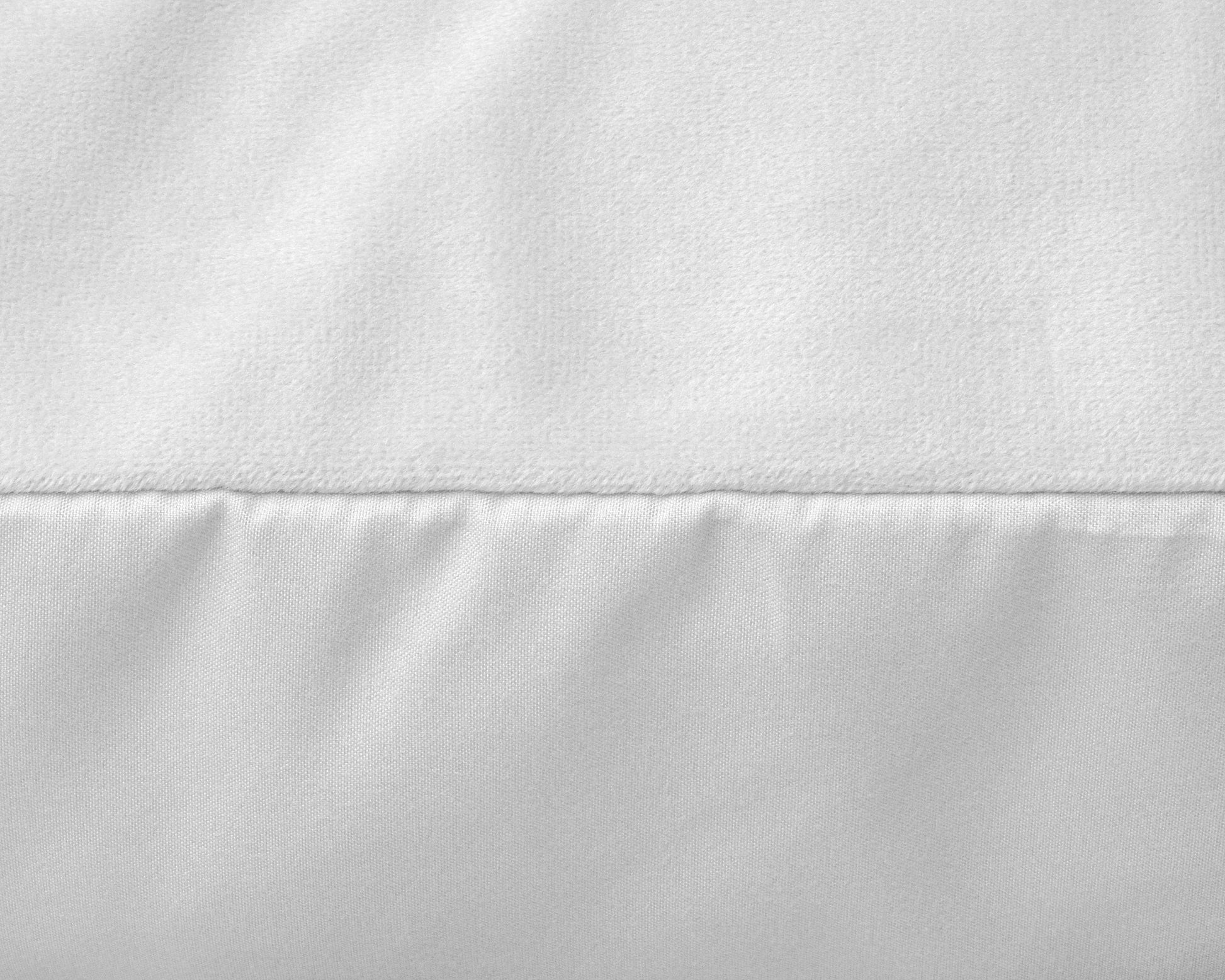 Velvet 2 in 1 kussenslopen