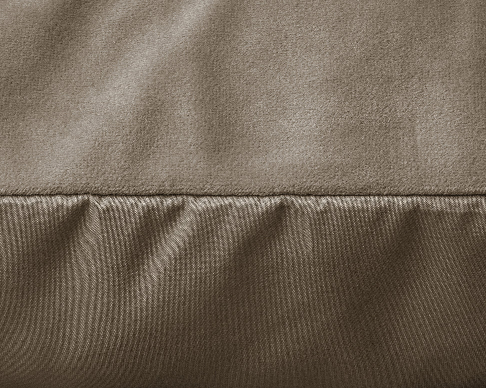 Velvet 2 in 1 kussenslopen