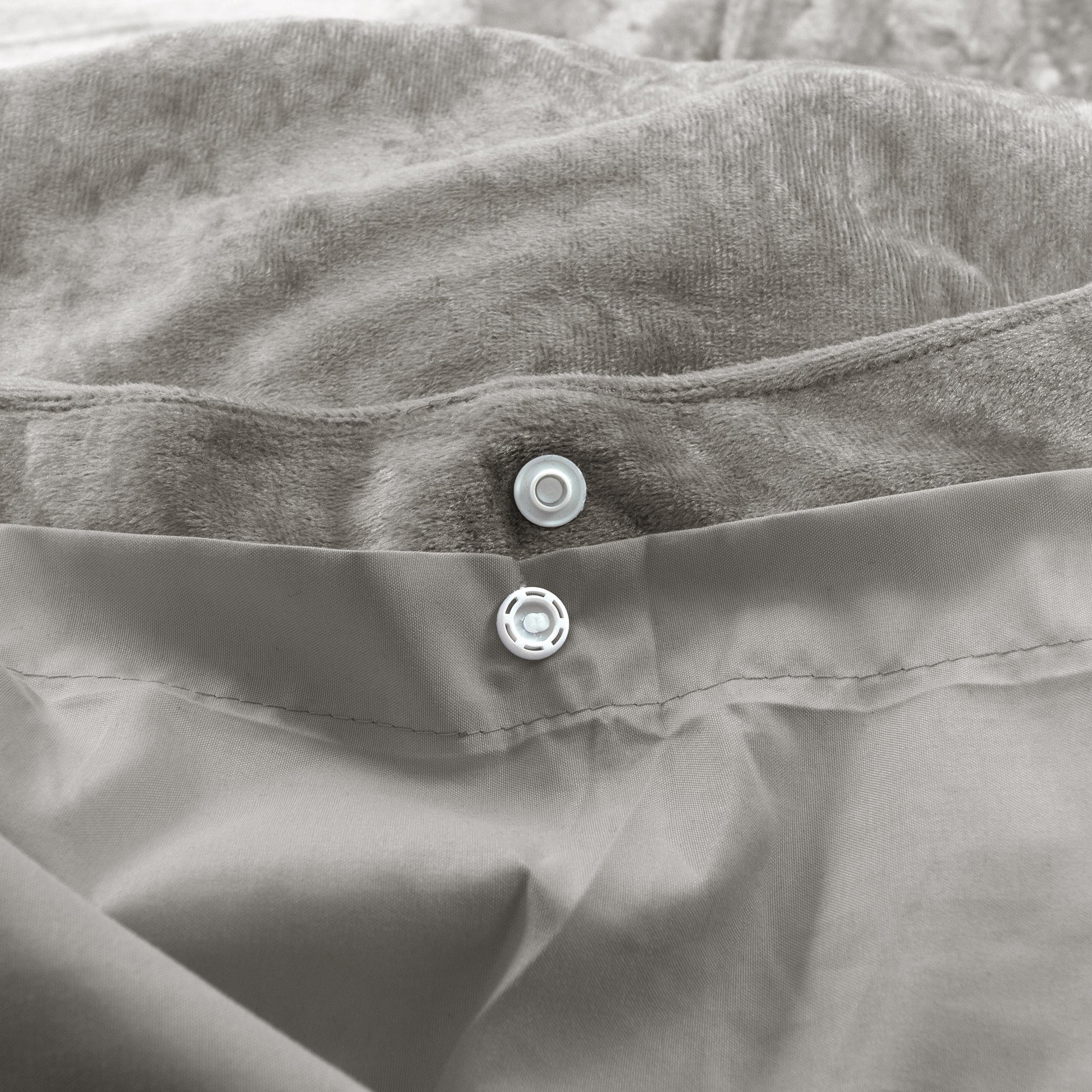 Crystal Velvet Warm