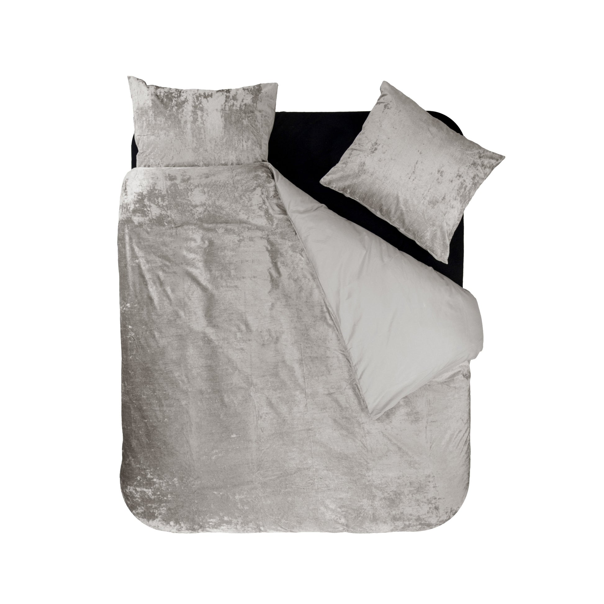 Crystal Velvet Warm