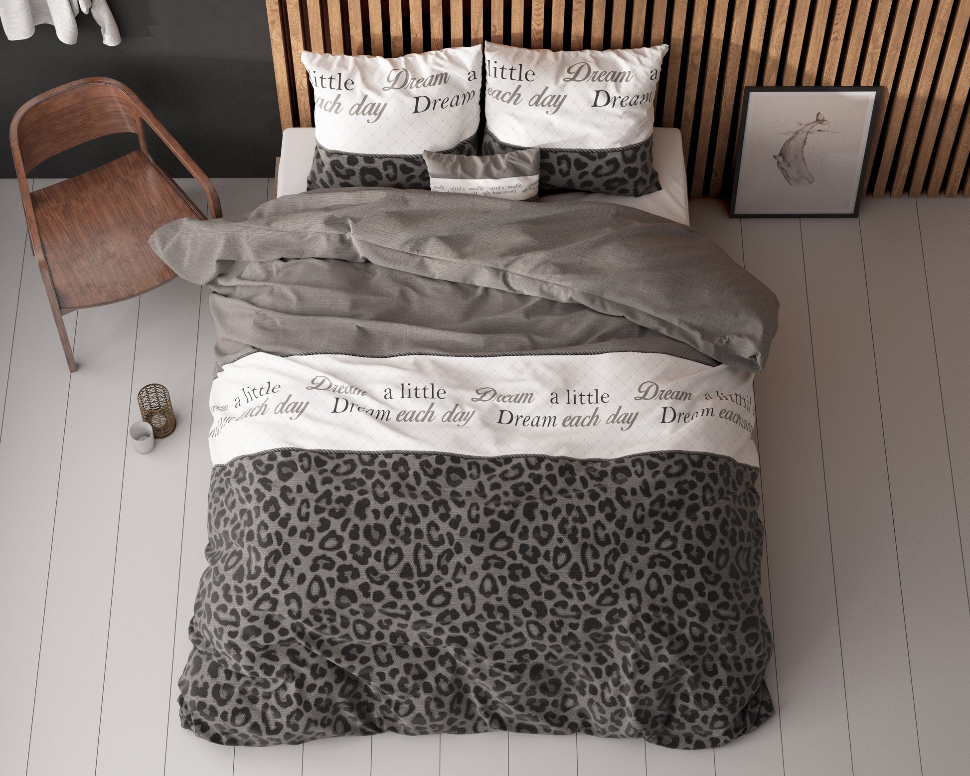 Dream and Sleep