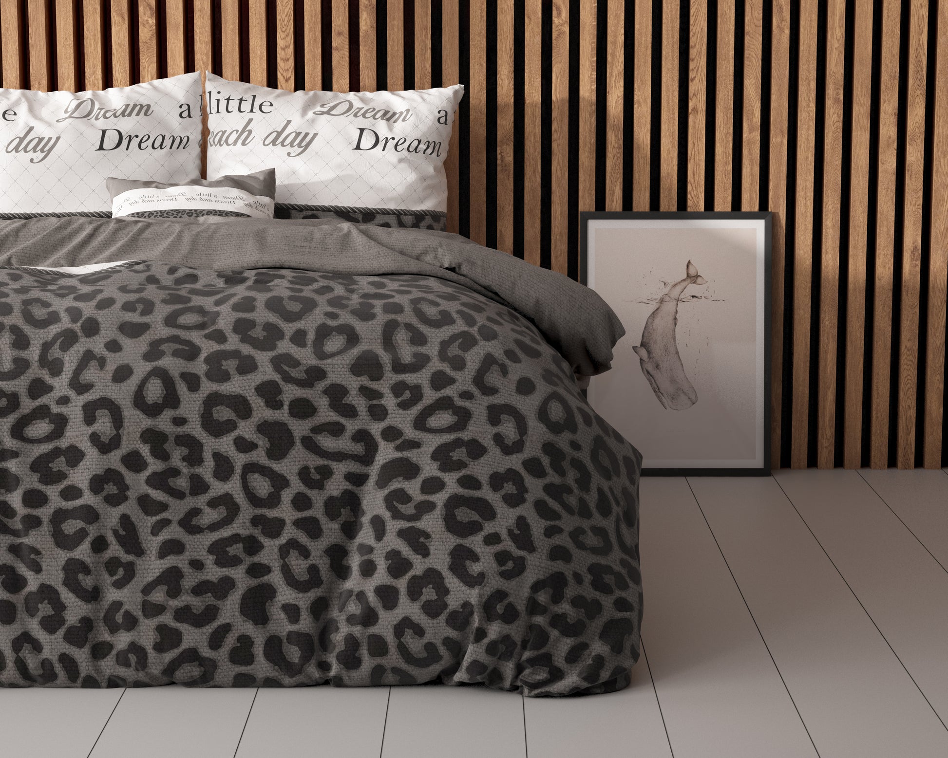 Dream and Sleep
