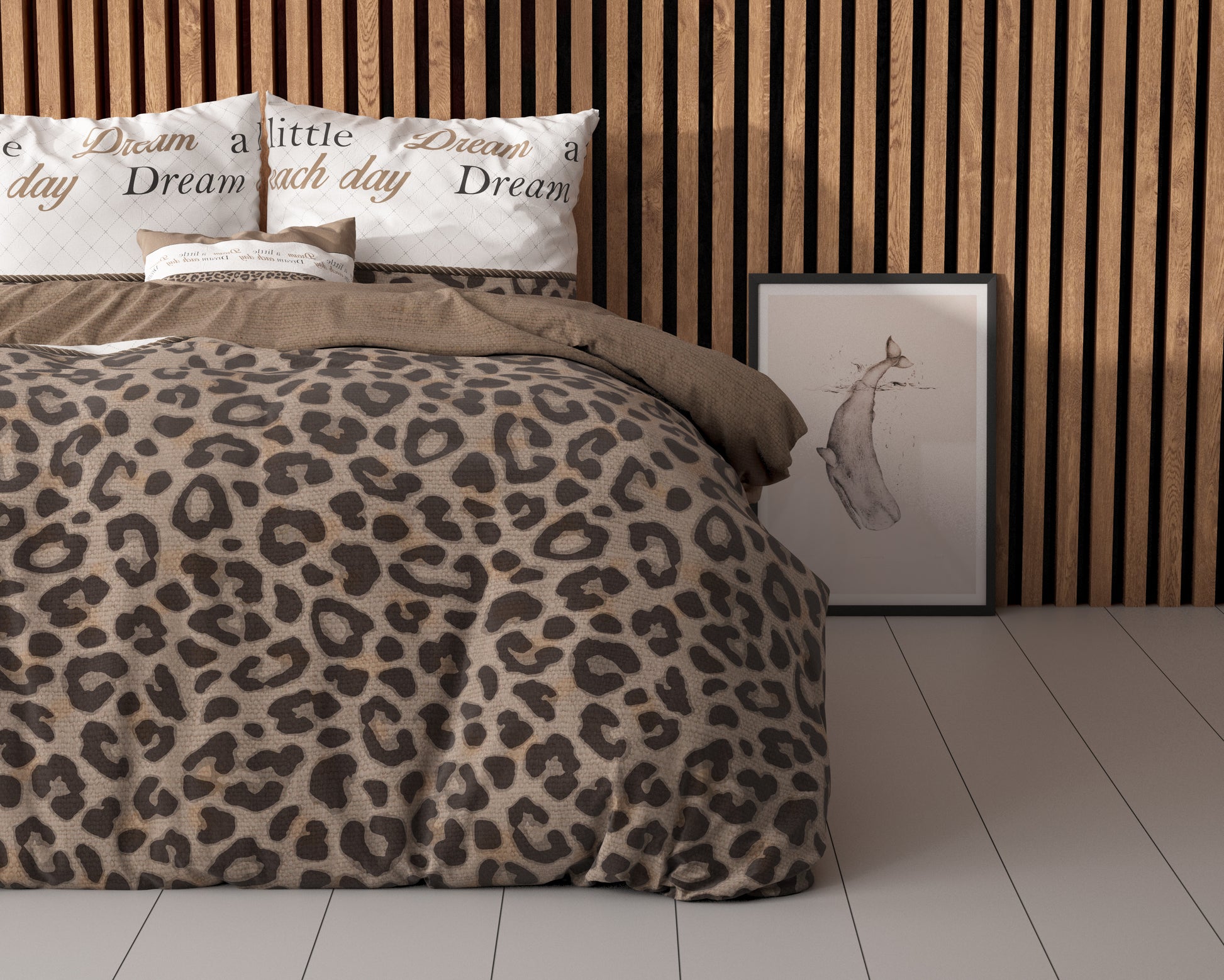 Dream and Sleep
