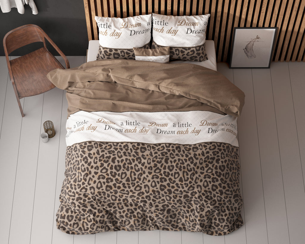 Dream and Sleep
