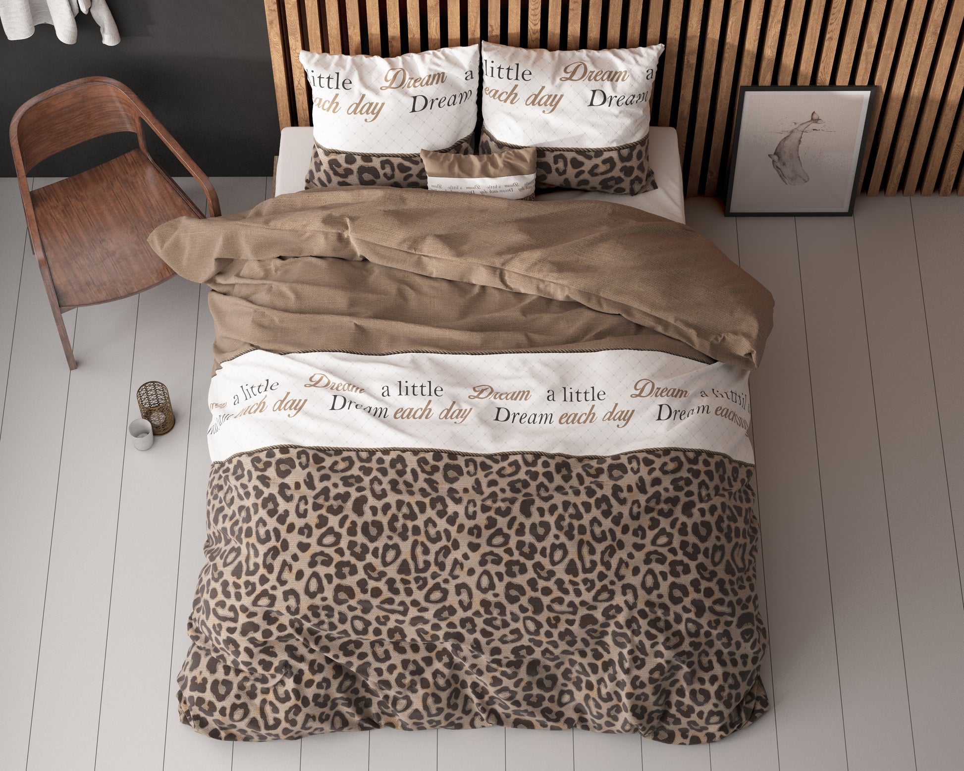 Dream and Sleep