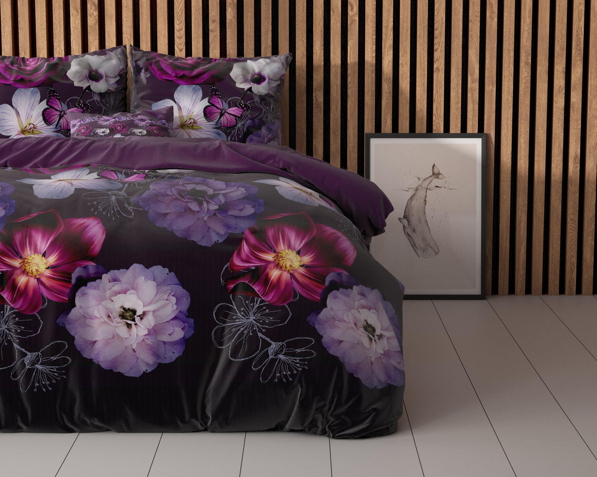Magic Flower