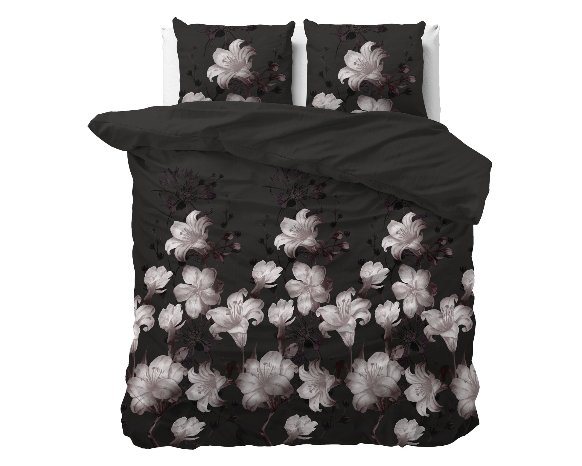 Dark Flower