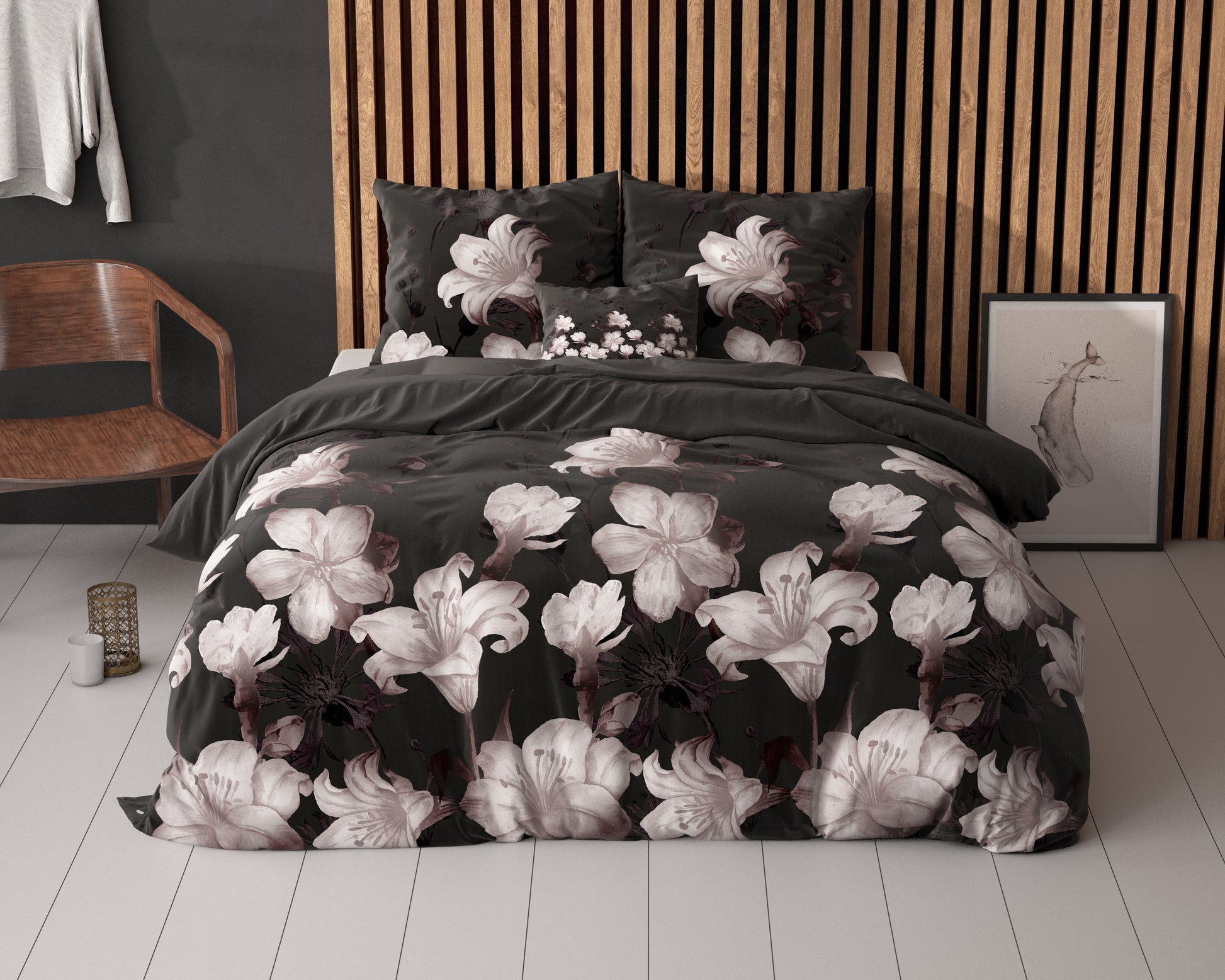 Dark Flower