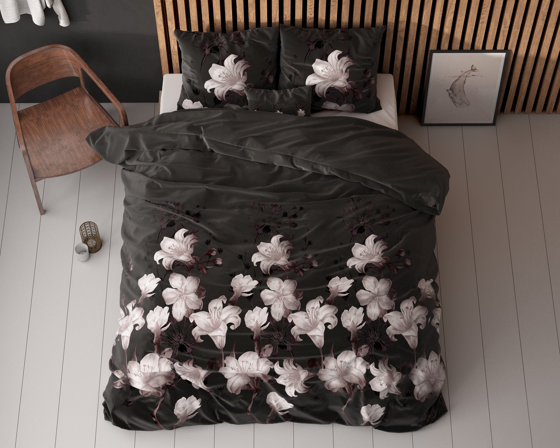 Dark Flower