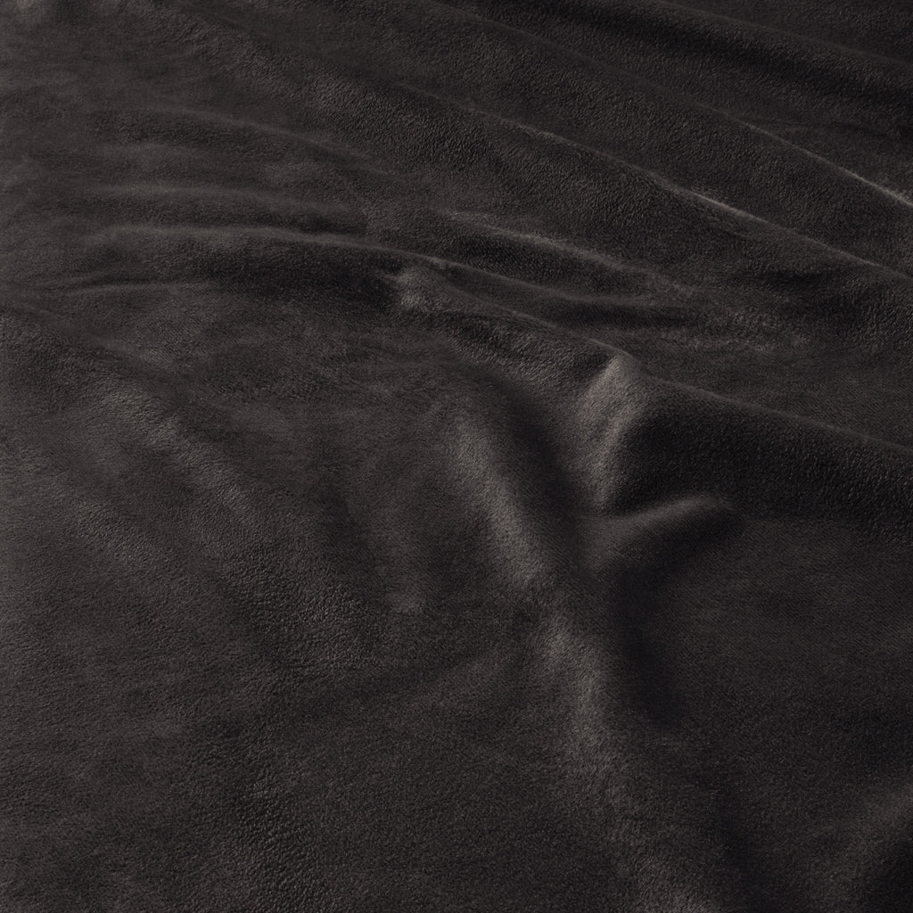 Velvet Ruffles