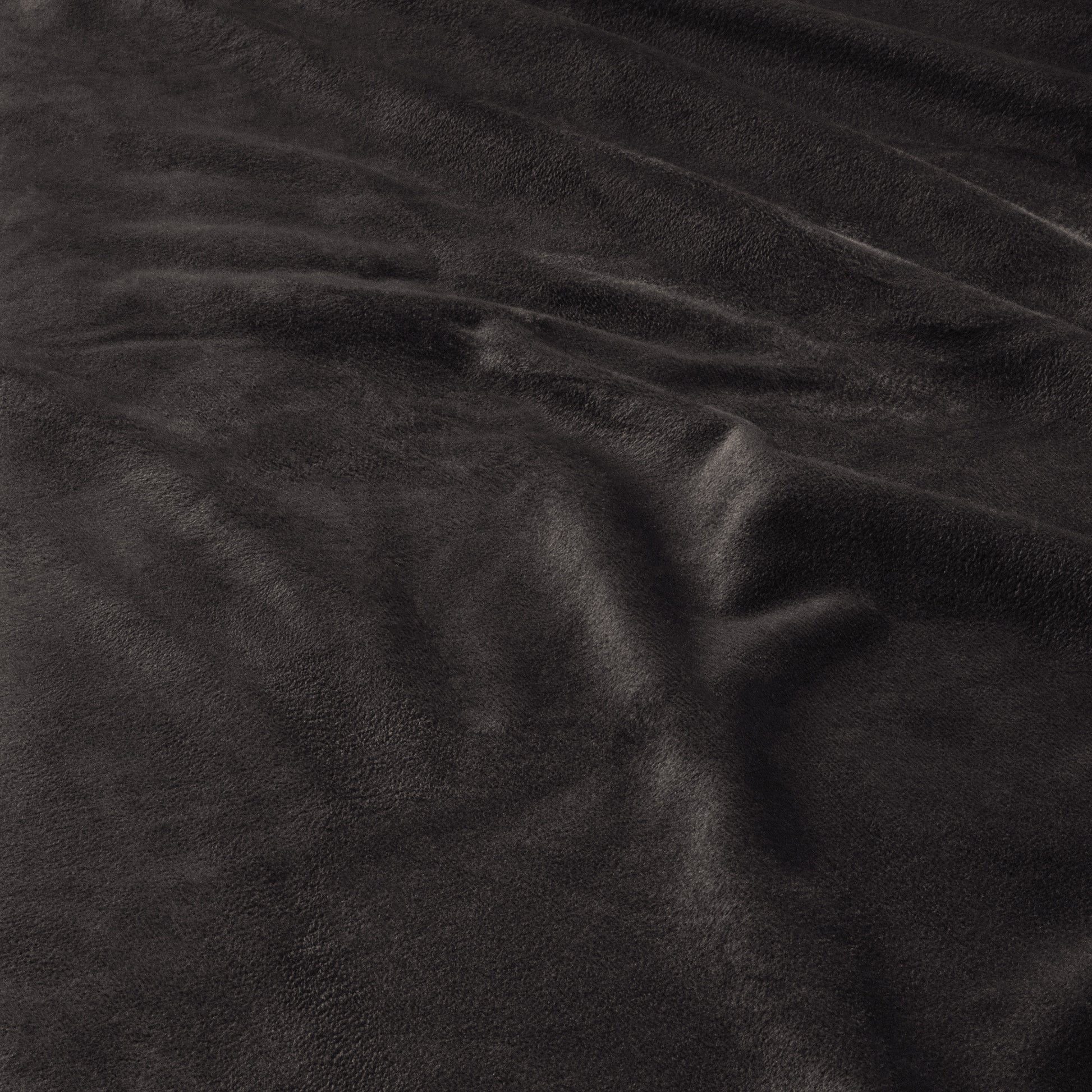 Velvet Ruffles