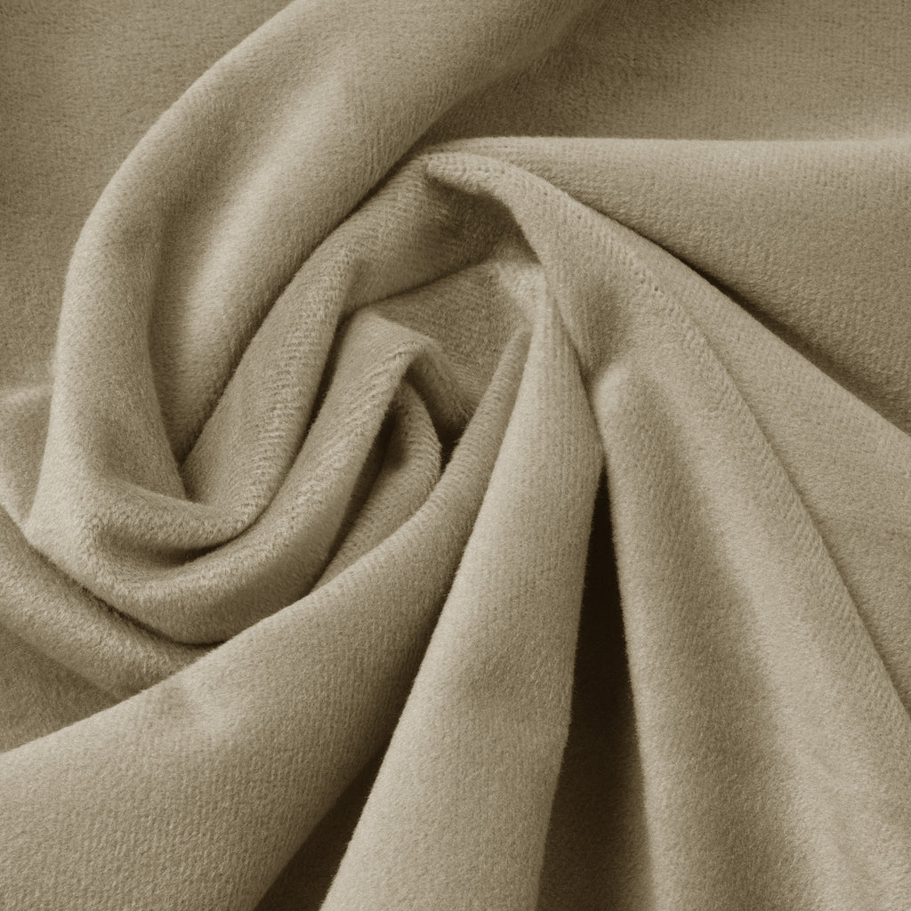 Velvet Ruffles Iced