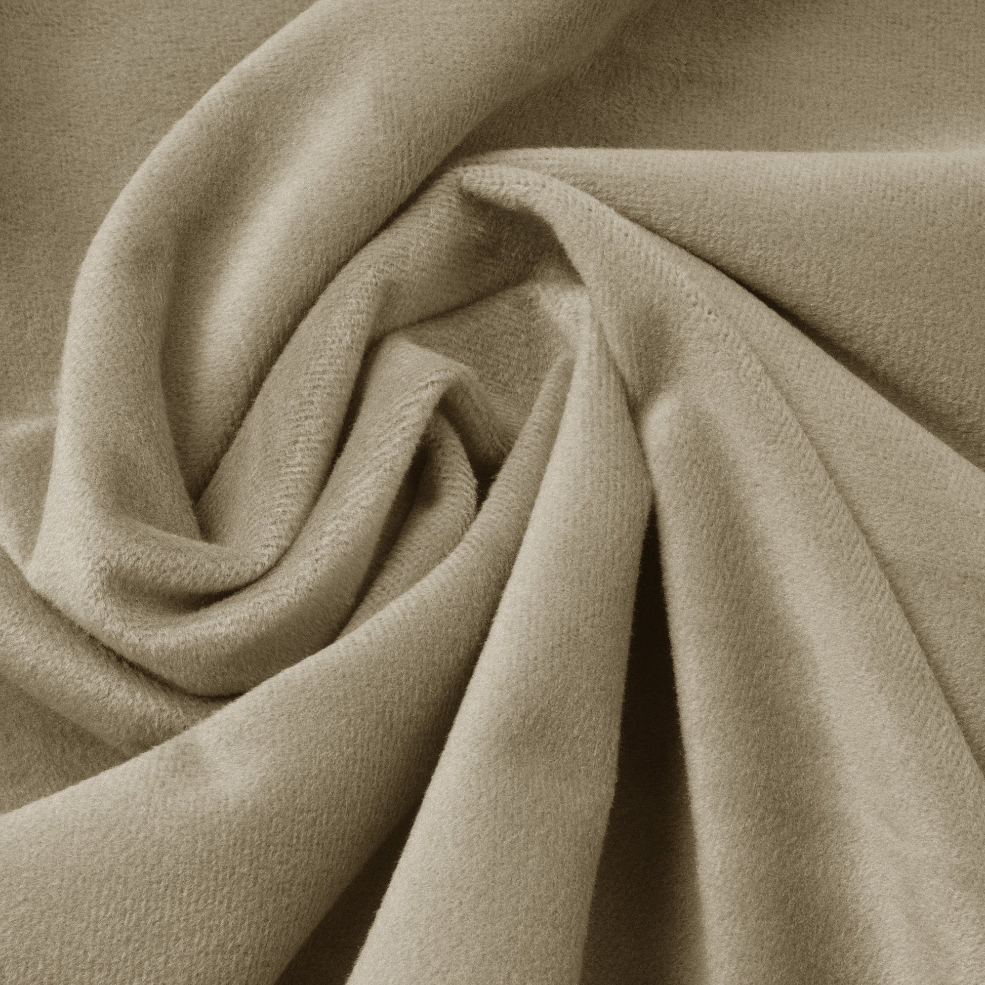 Velvet Ruffles Iced