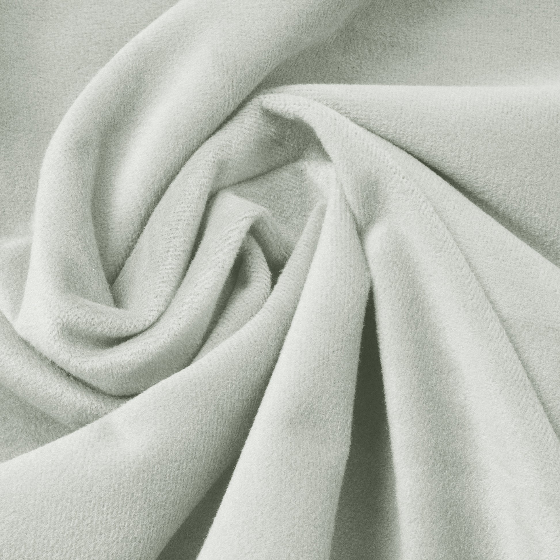 Velvet Ruffles Cappuccino