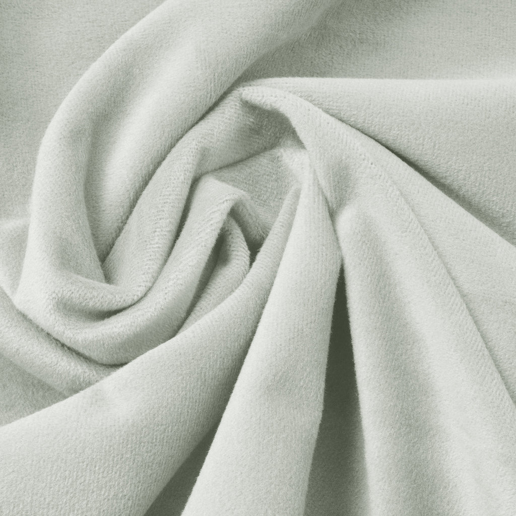 Velvet Ruffles Cappuccino