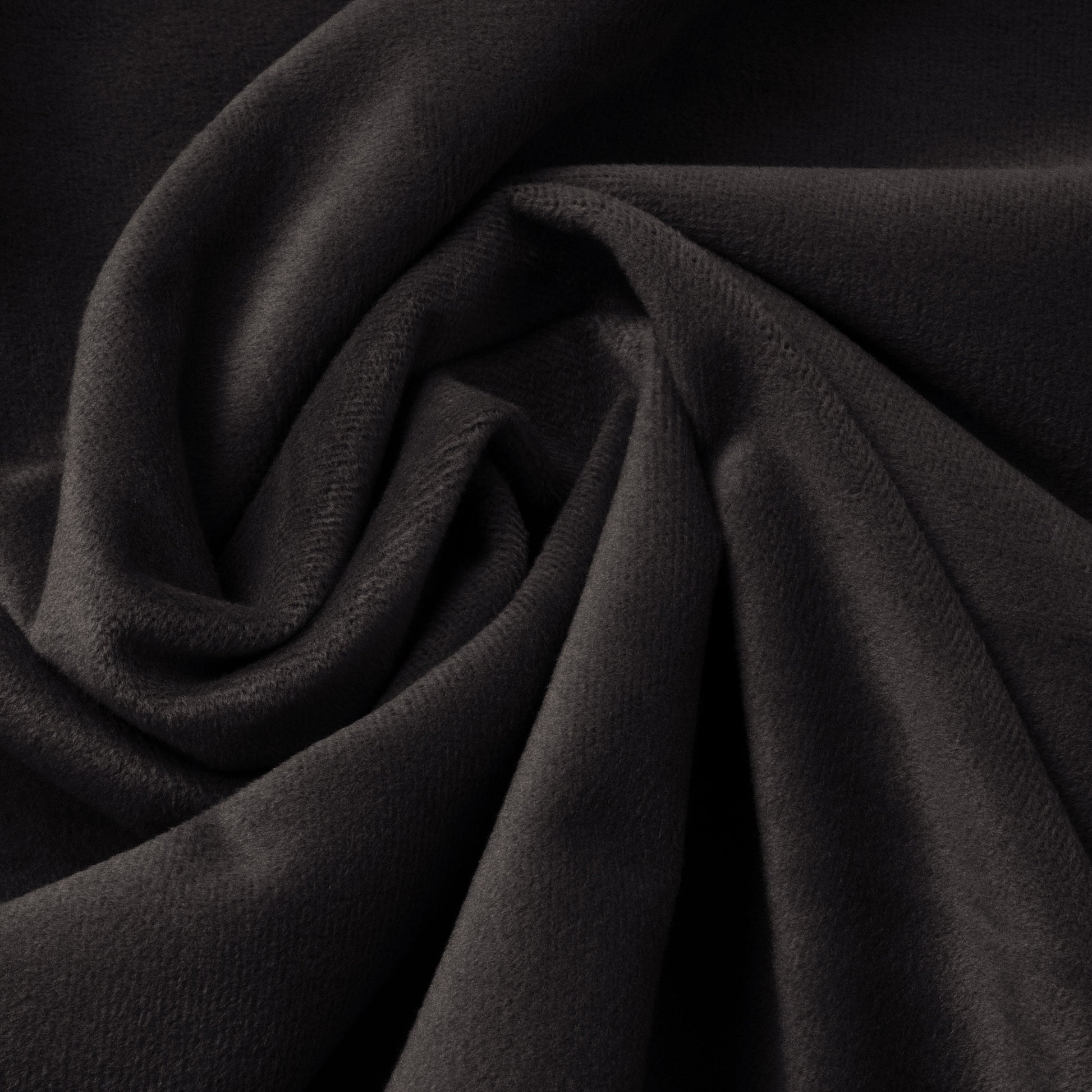 Velvet Piping