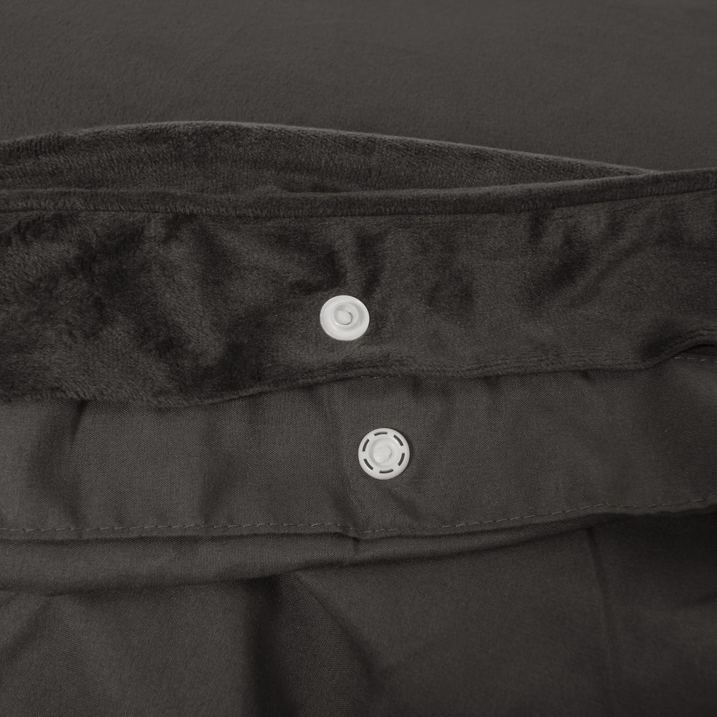 Velvet Piping Deep