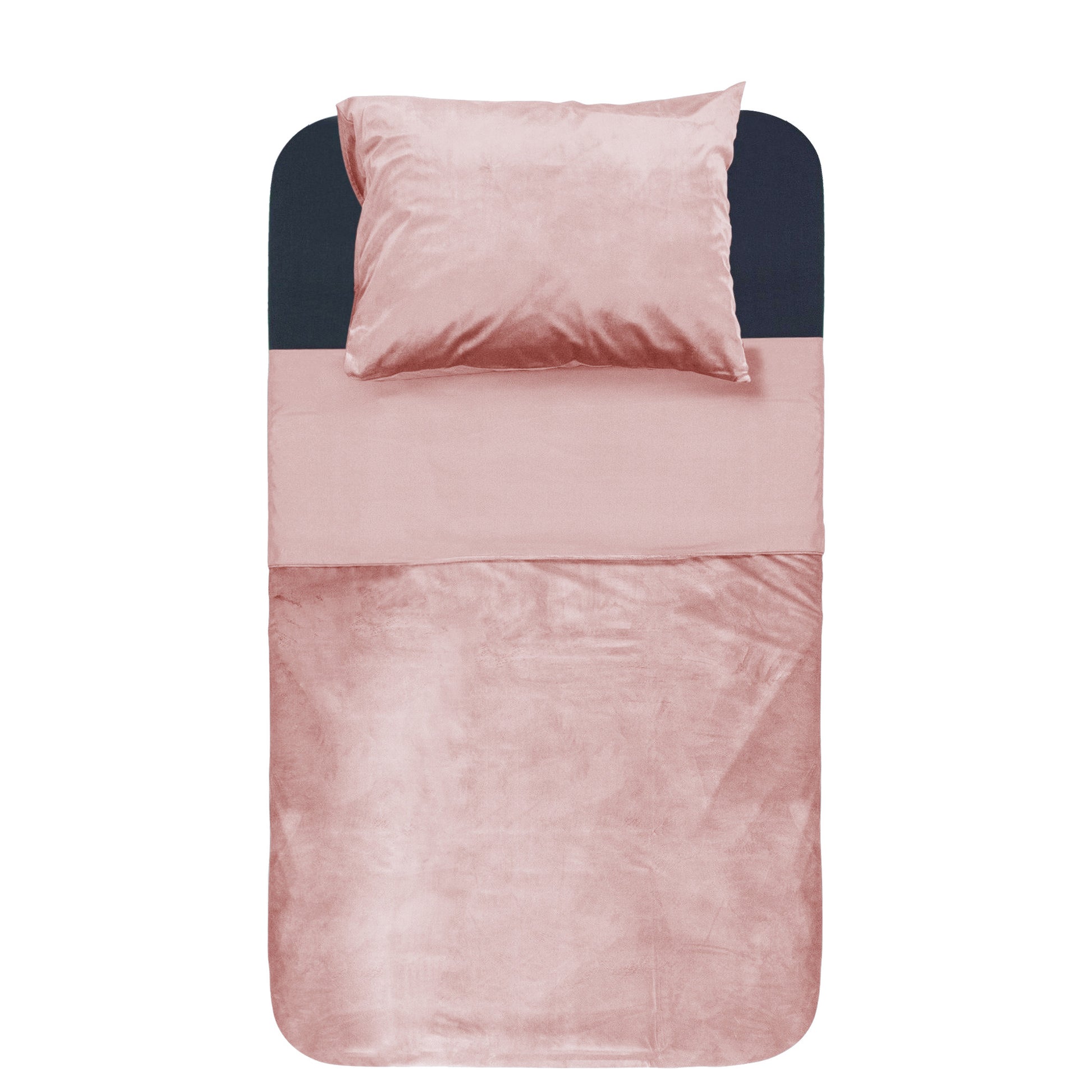 Velvet Piping Soft