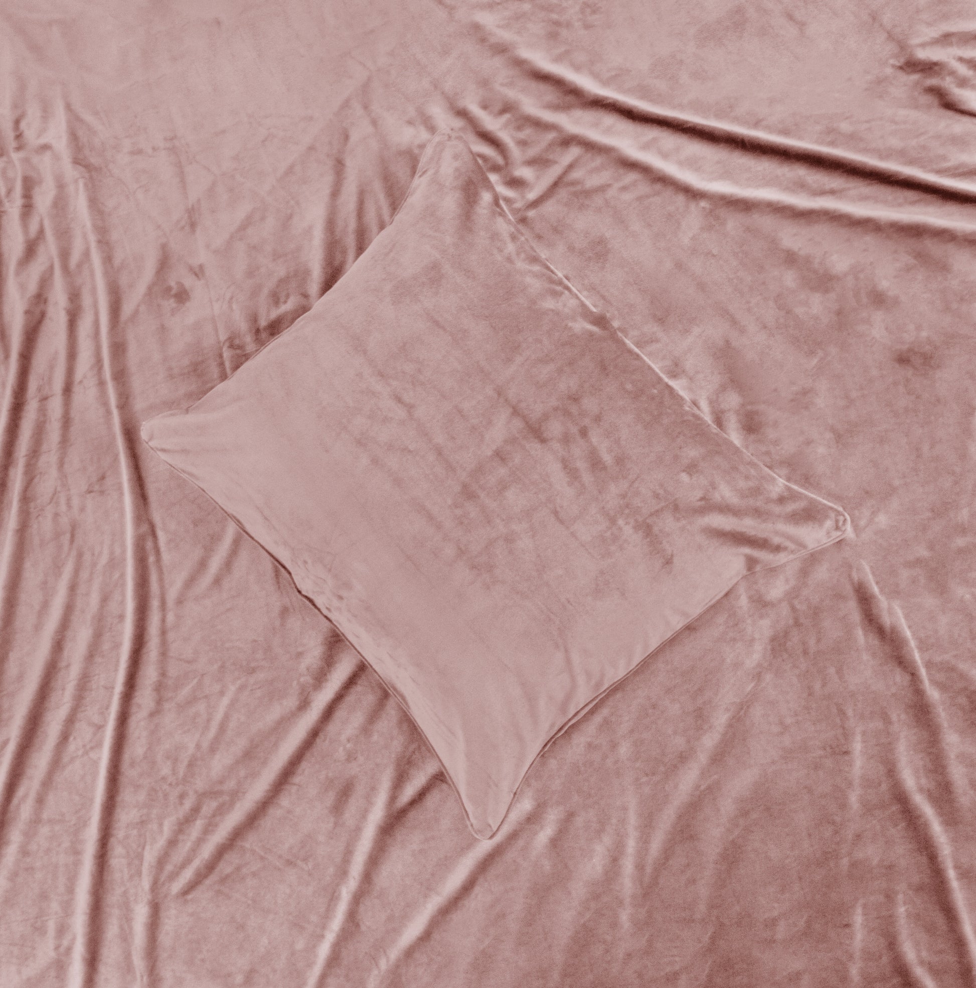 Velvet Piping Soft