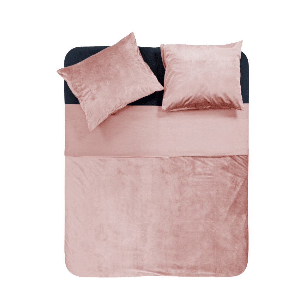 Velvet Piping Soft