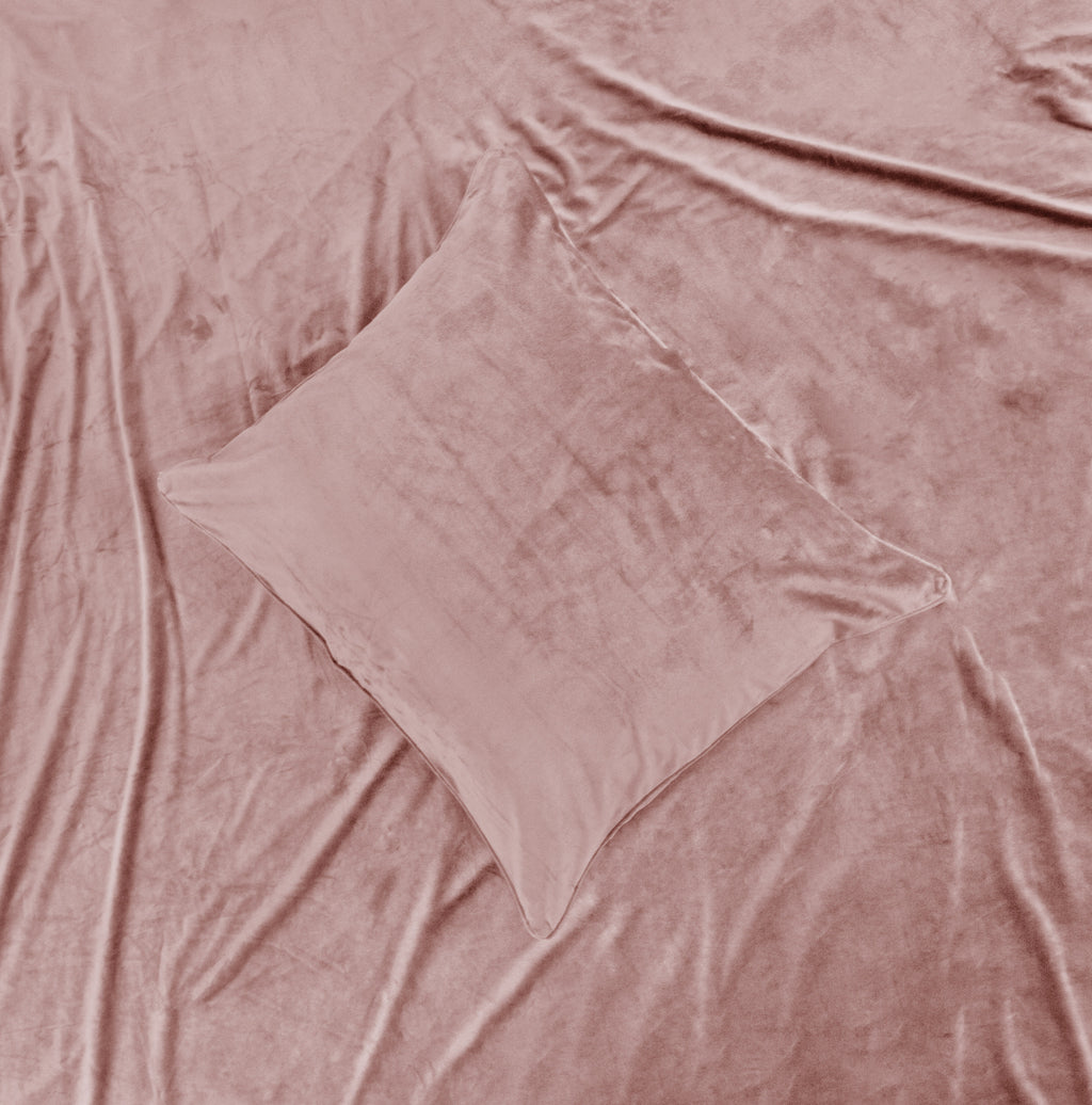 Velvet Piping Soft