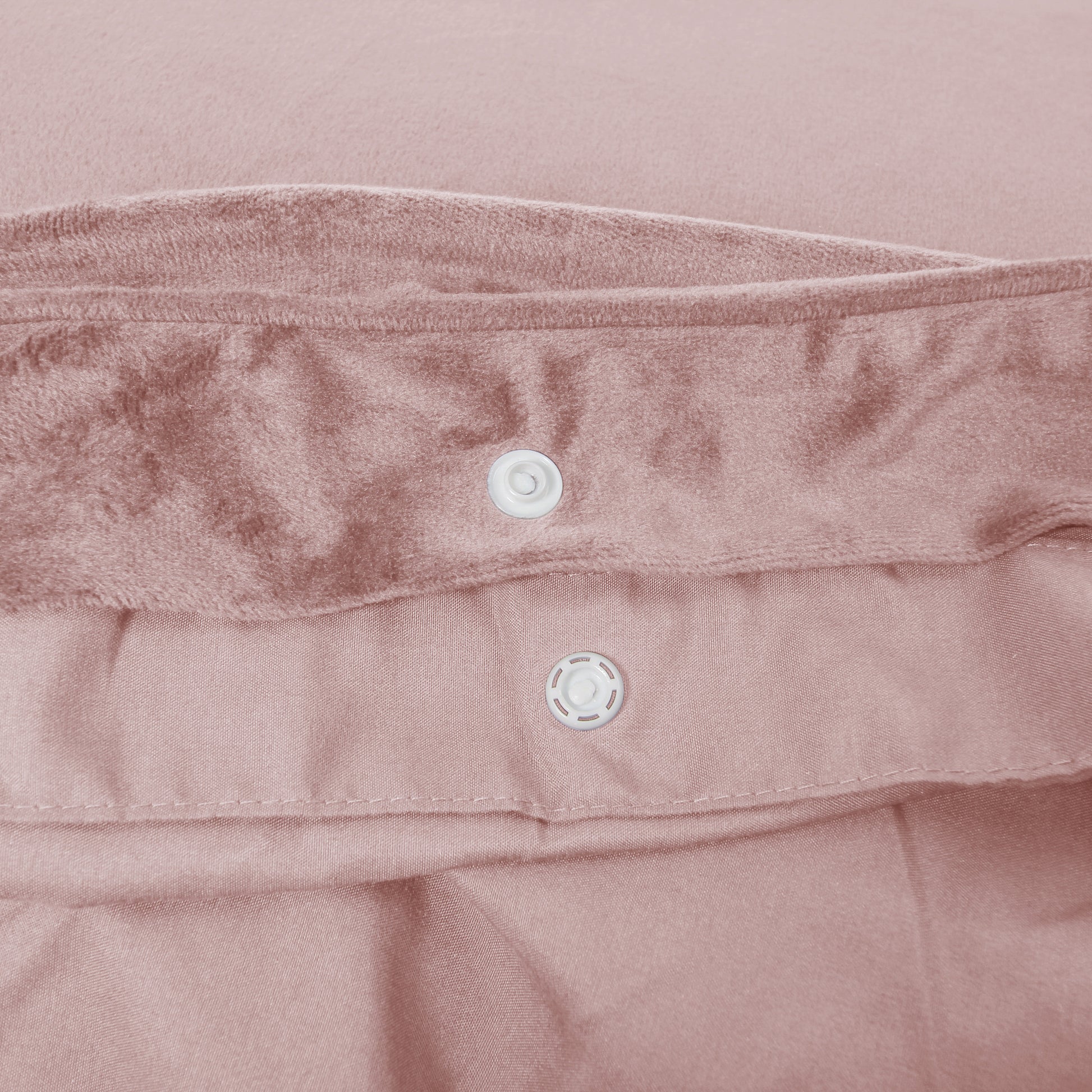 Velvet Piping Soft