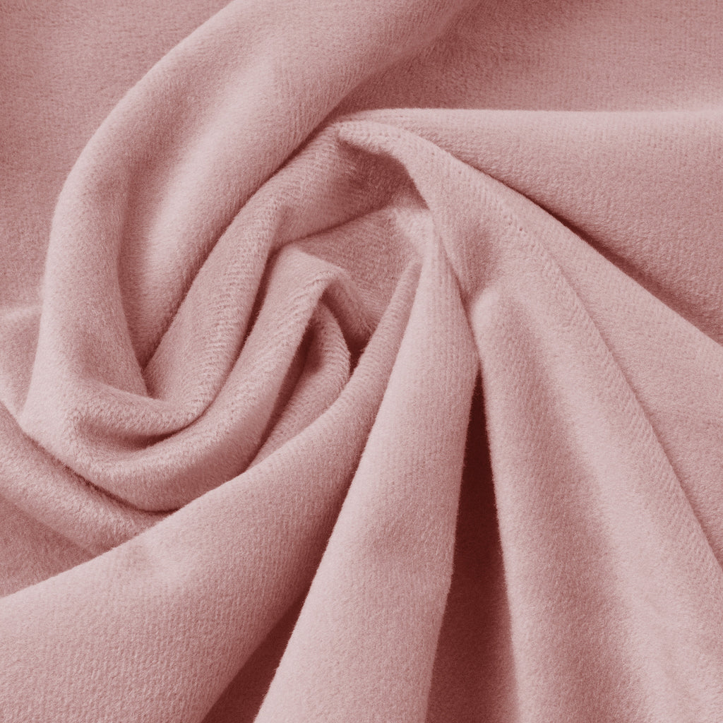 Velvet Piping Soft