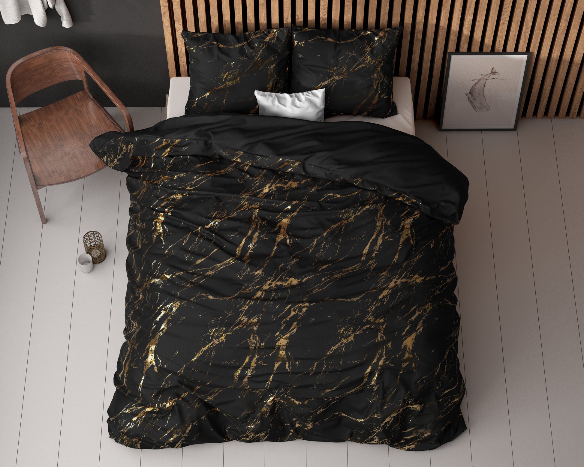 Marble
