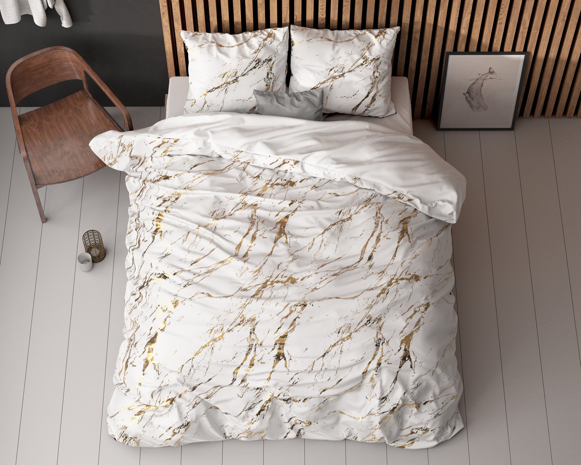 Marble