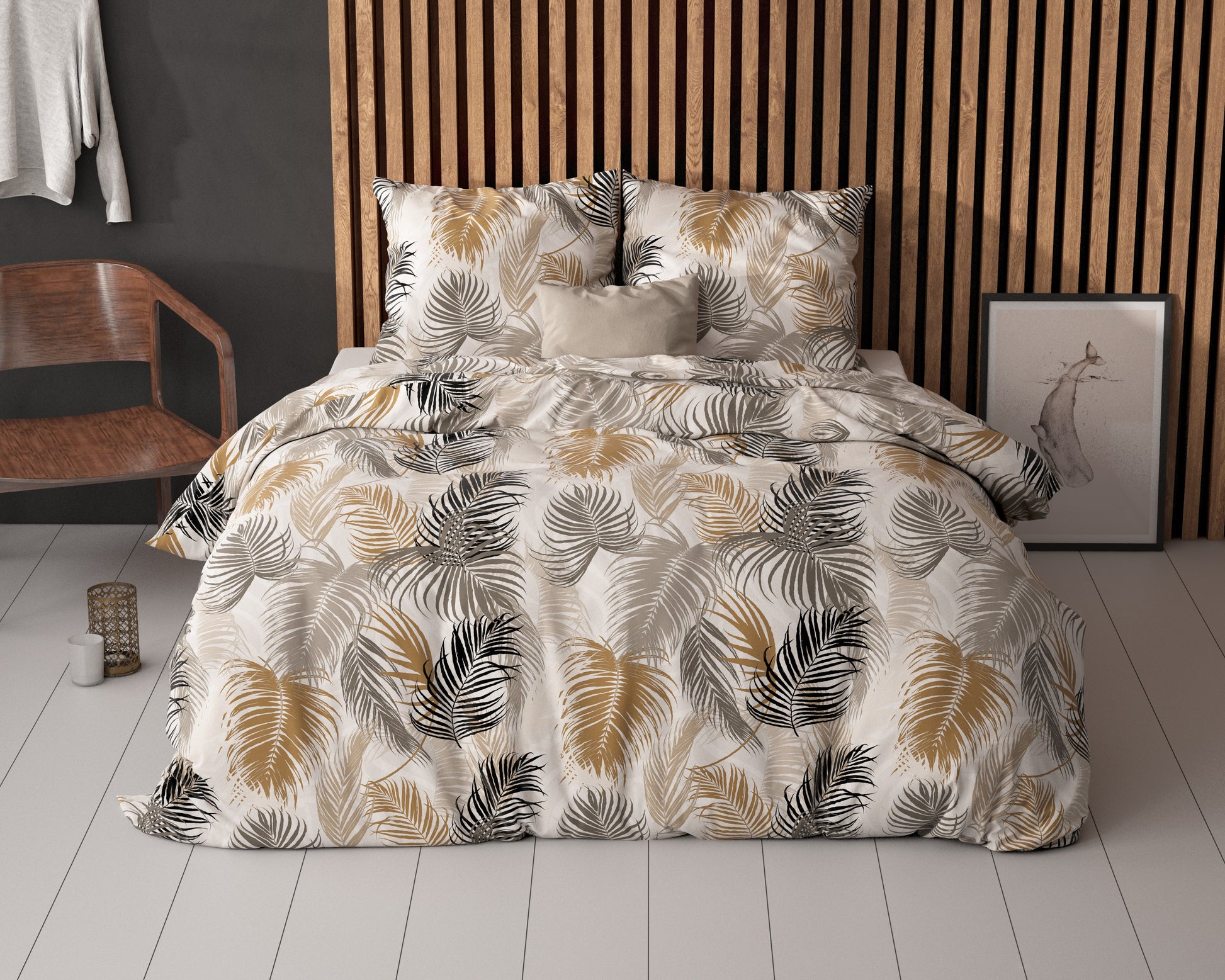 Feather District