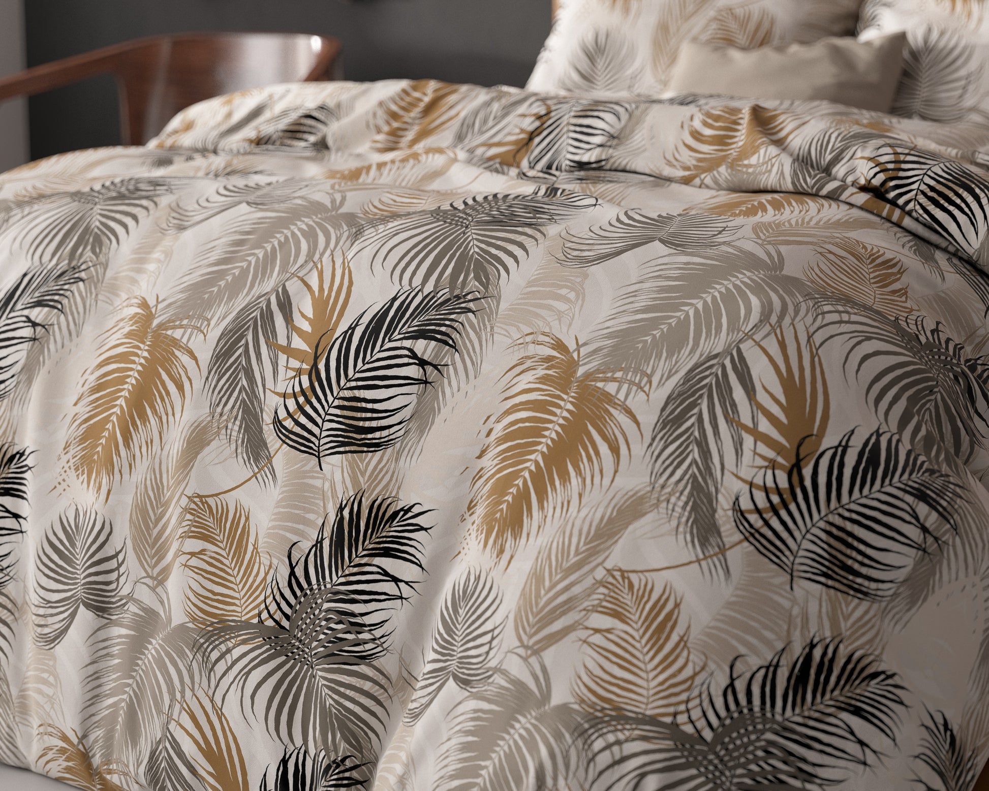 Feather District