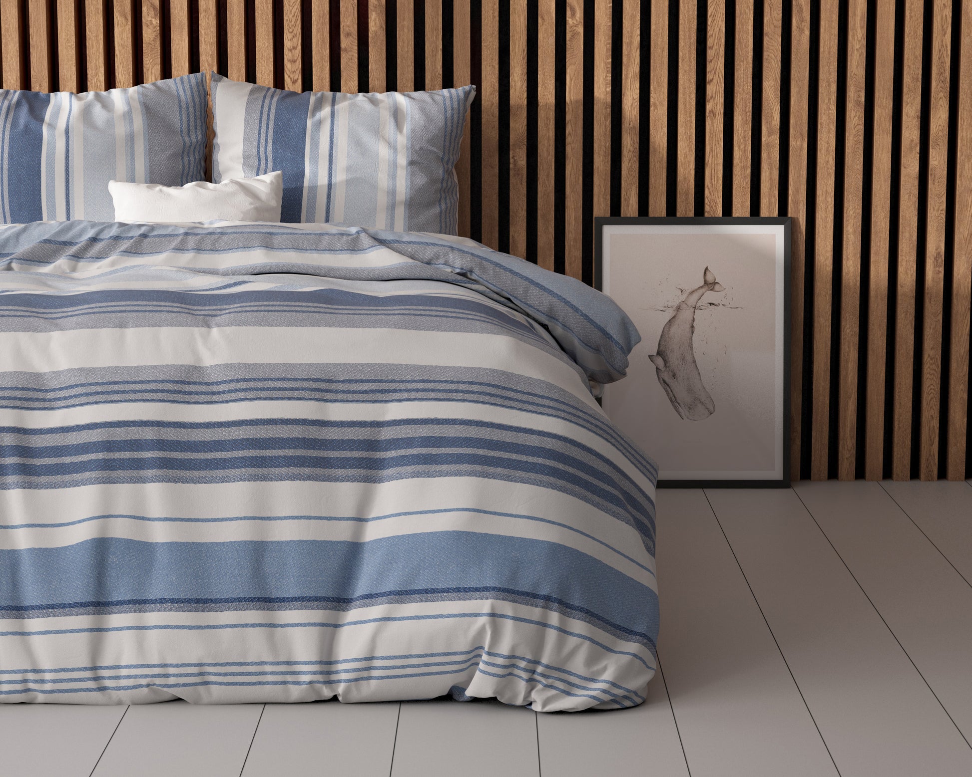 Stripy