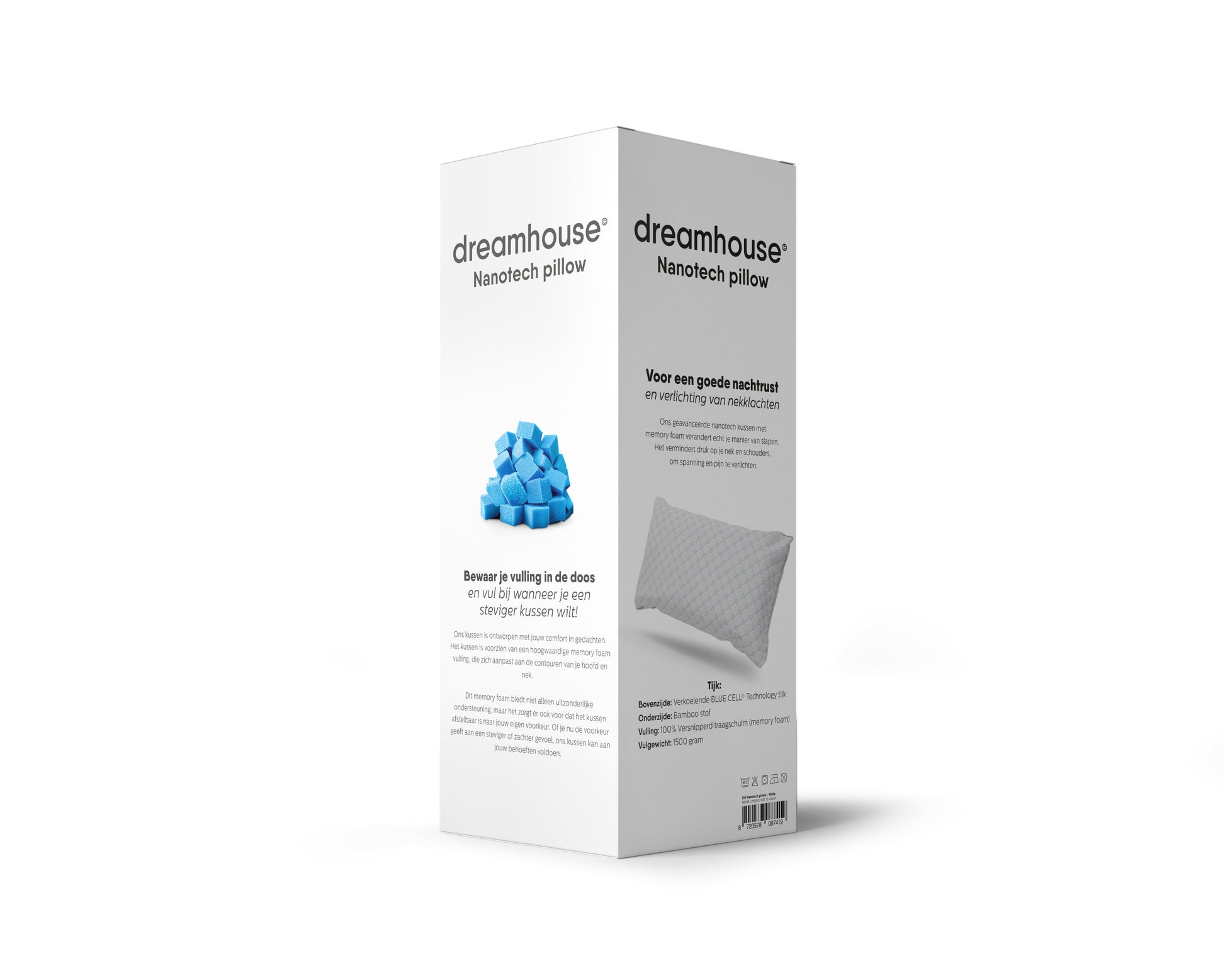 Nanotech