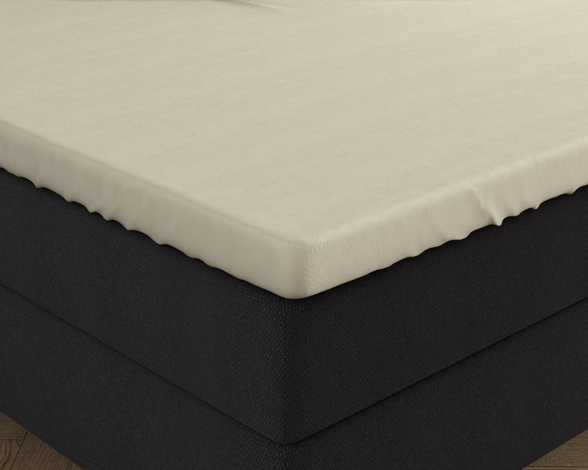 Dubbel Jersey 220 gr. Topper Hoeslaken