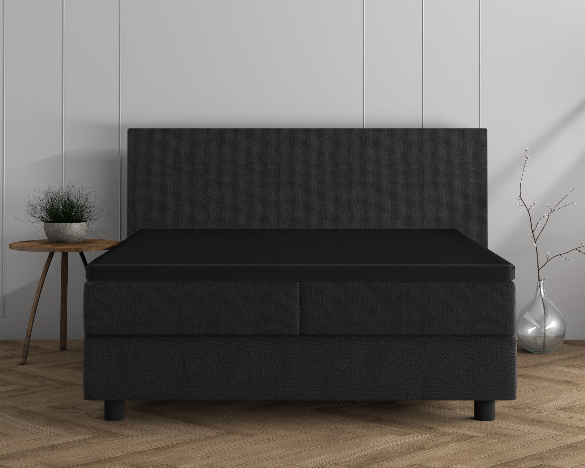Dubbel Jersey 220 gr. Topper Hoeslaken