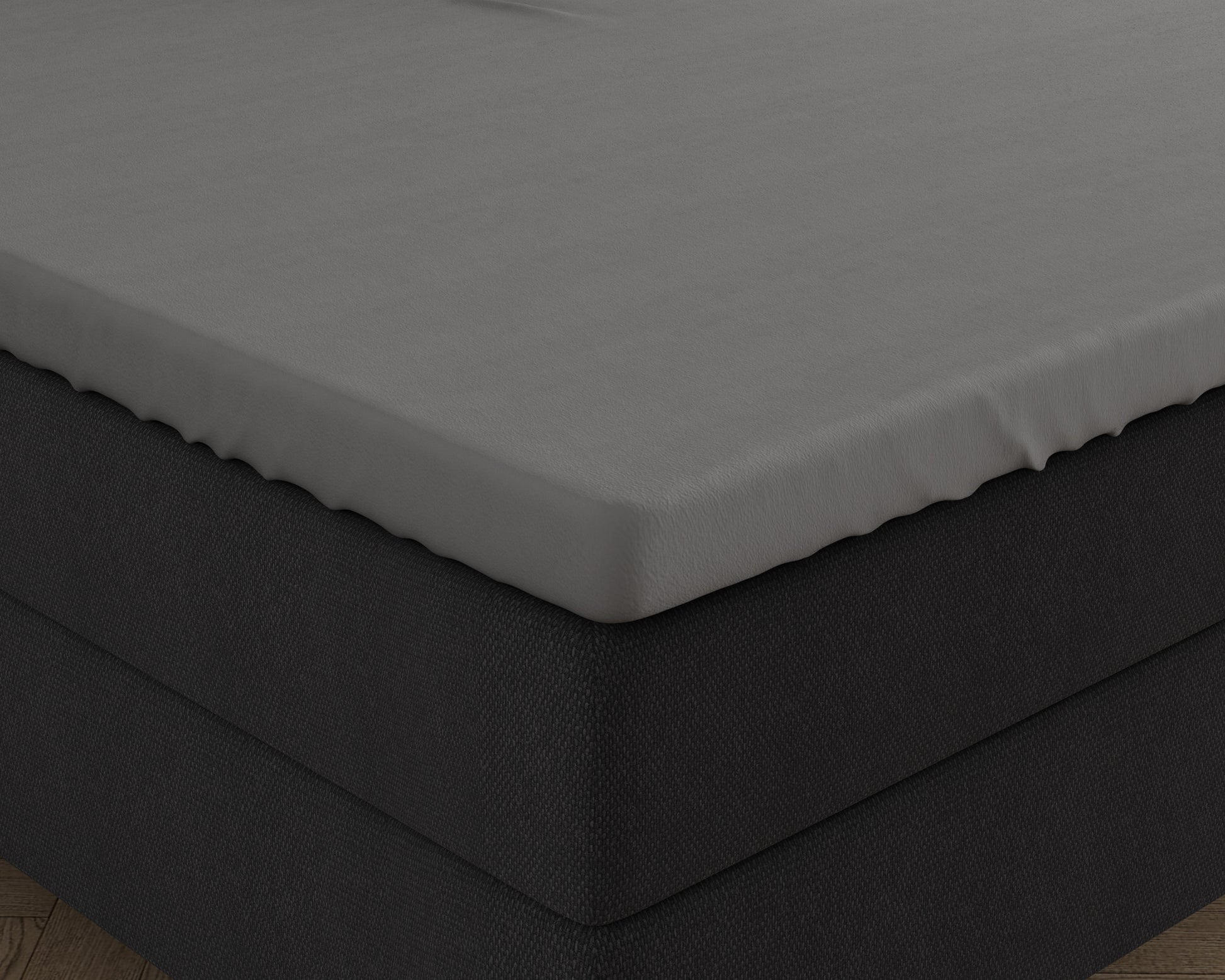Dubbel Jersey 220 gr. Topper Hoeslaken