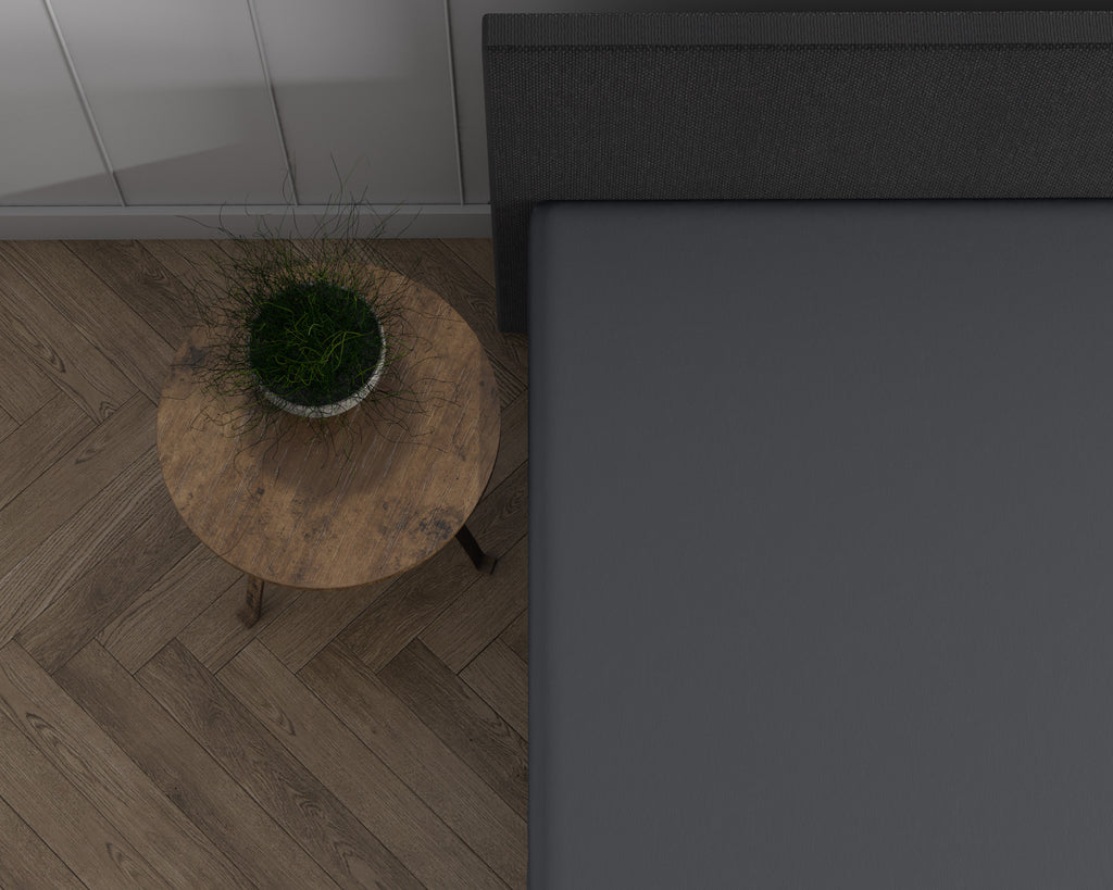 Dubbel Jersey 220 gr. Topper Hoeslaken