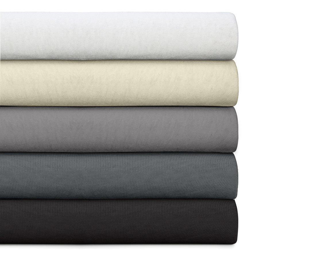 Dubbel Jersey 220 gr. Splittopper Hoeslaken