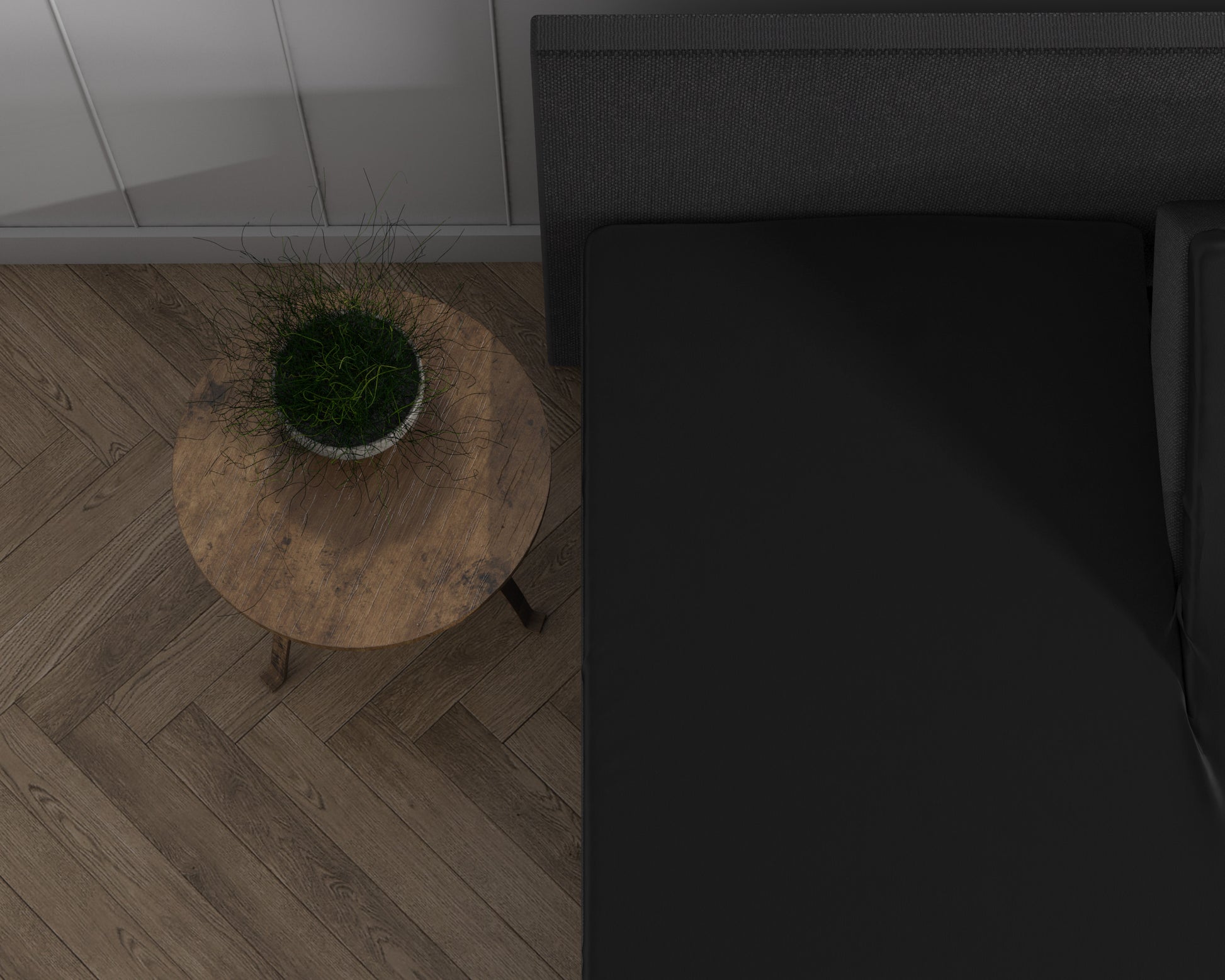 Dubbel Jersey 220 gr. Splittopper Hoeslaken