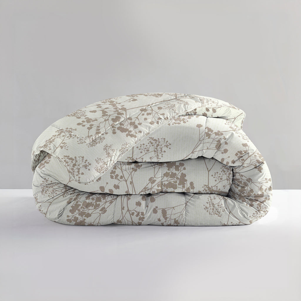 All-in one Lazy dekbed Fir