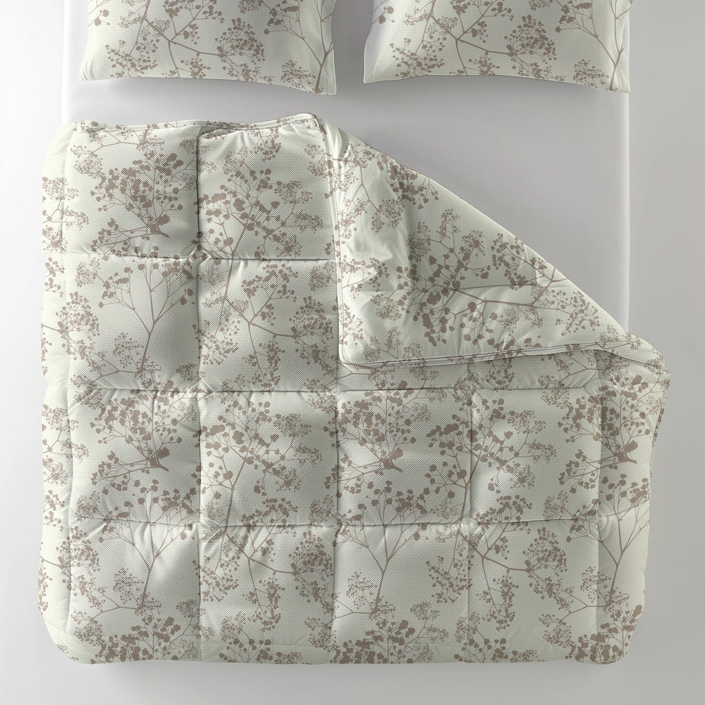 All-in one Lazy dekbed Fir