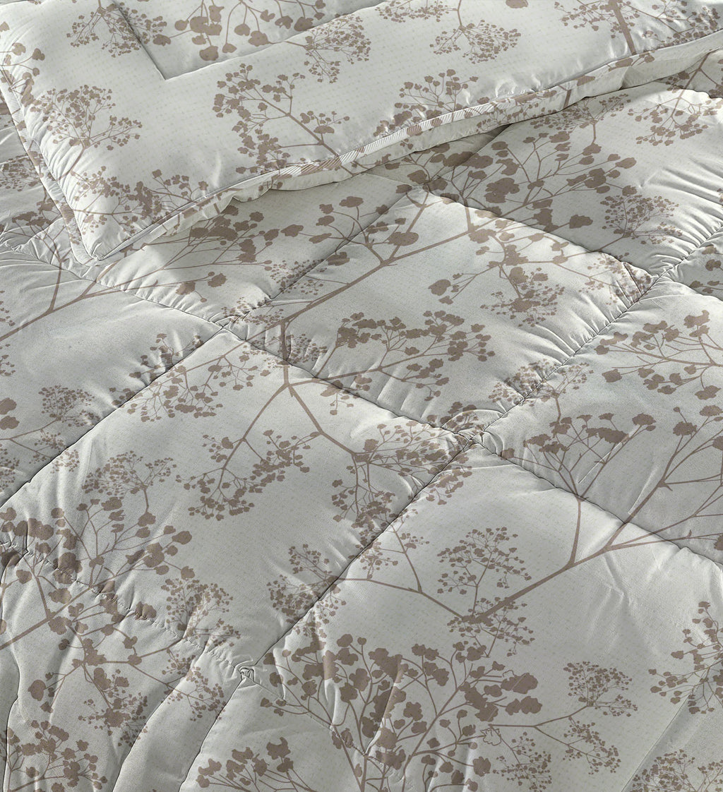 All-in one Lazy dekbed Fir