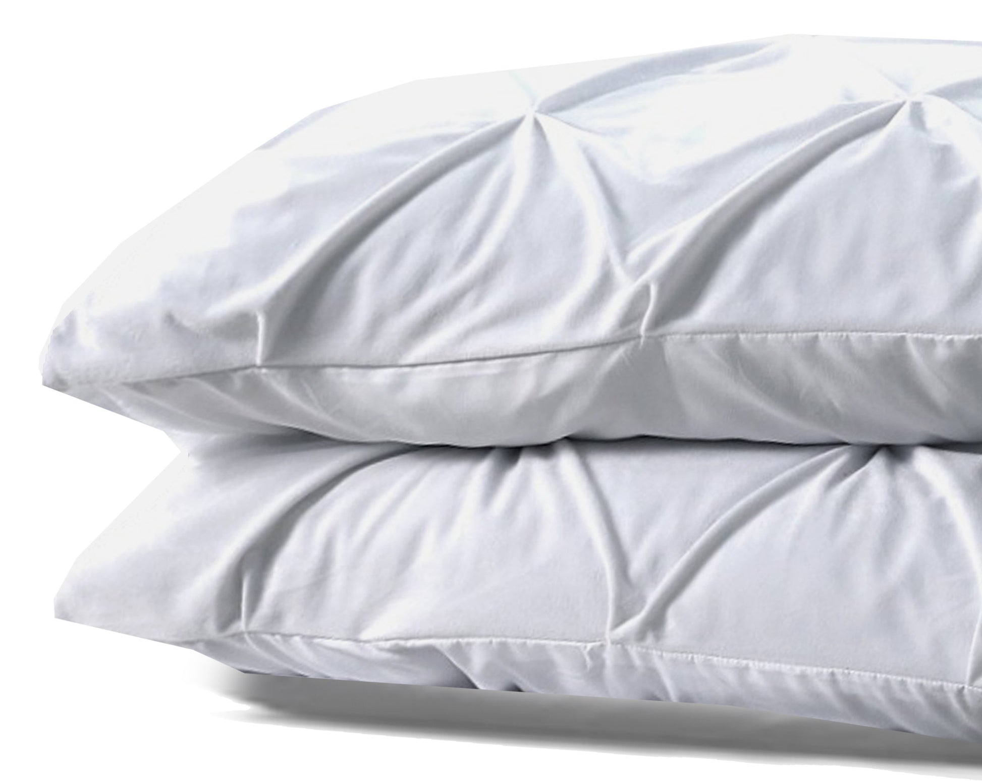 Velvet Pintuck 2pack kussenslopen