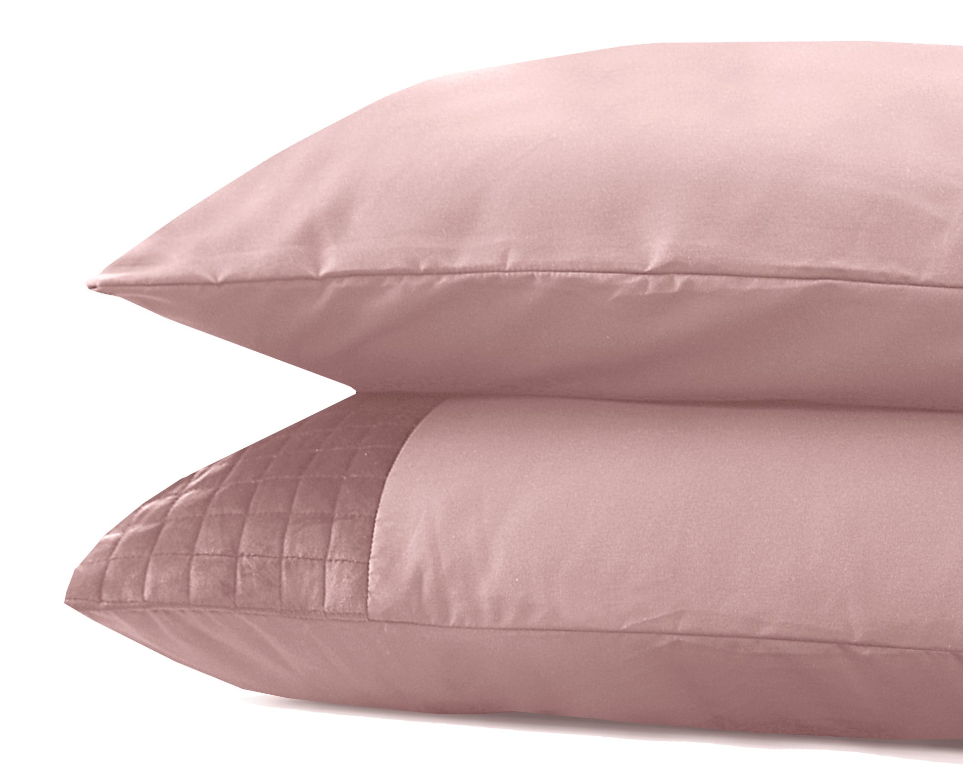 Velvet Band Roze 2pack slopen