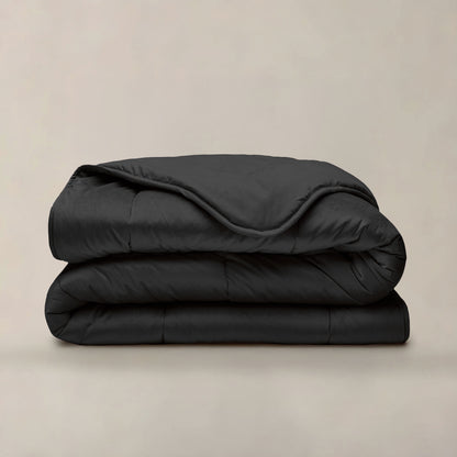 Lazy Velvet Bettdecke