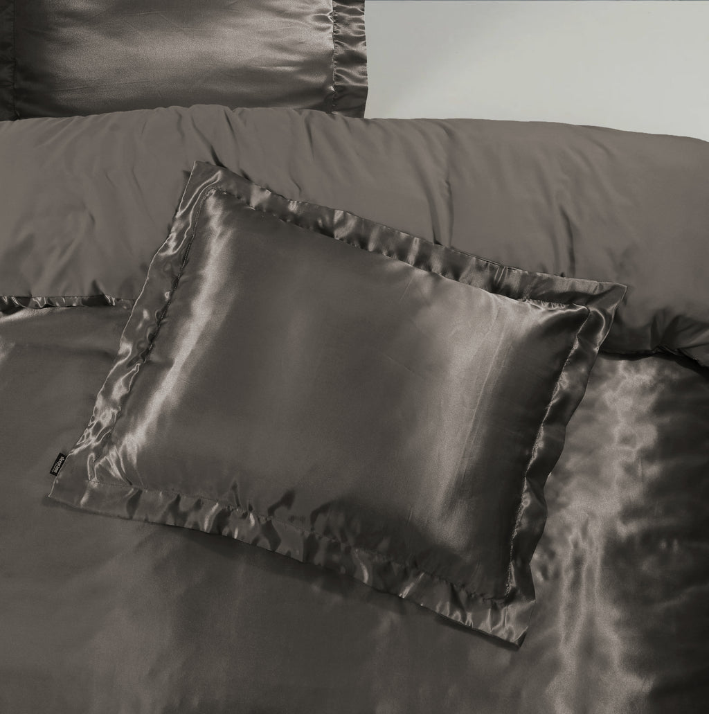Glossy Antraciet