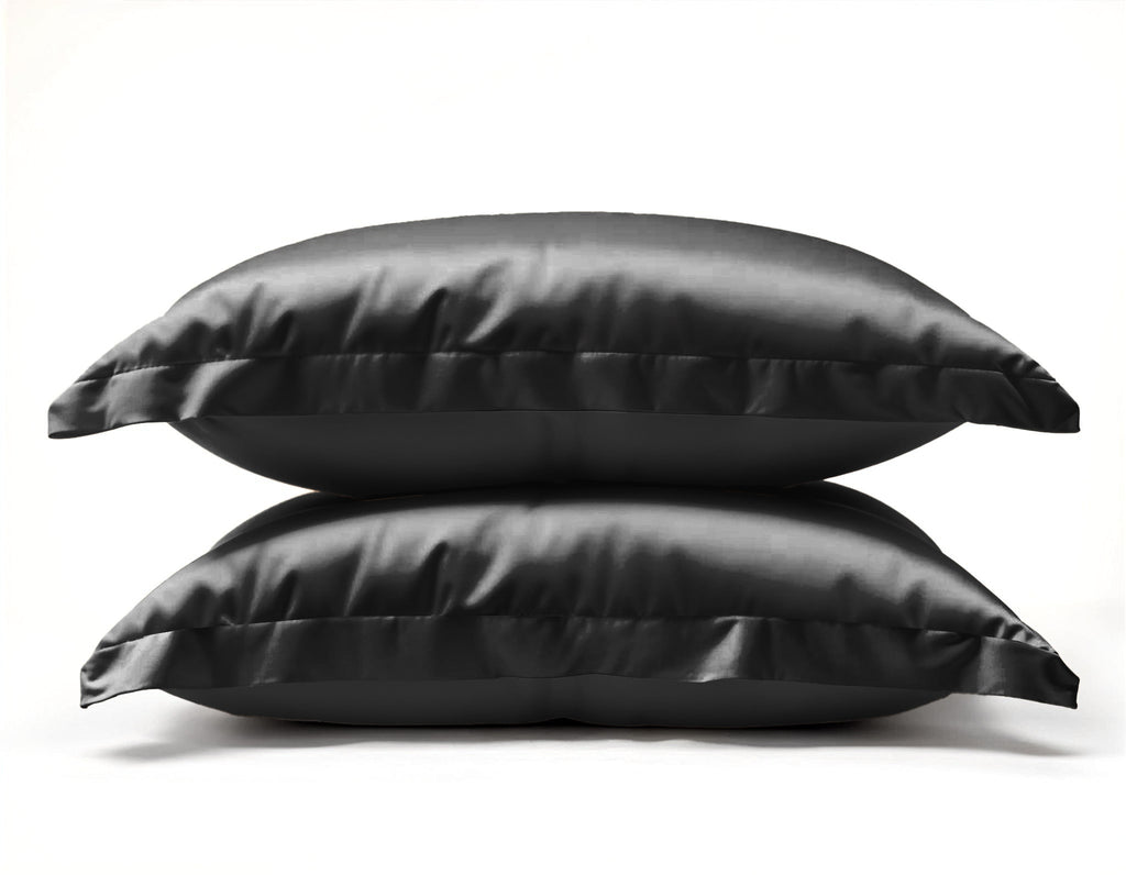 Glossy Zwart