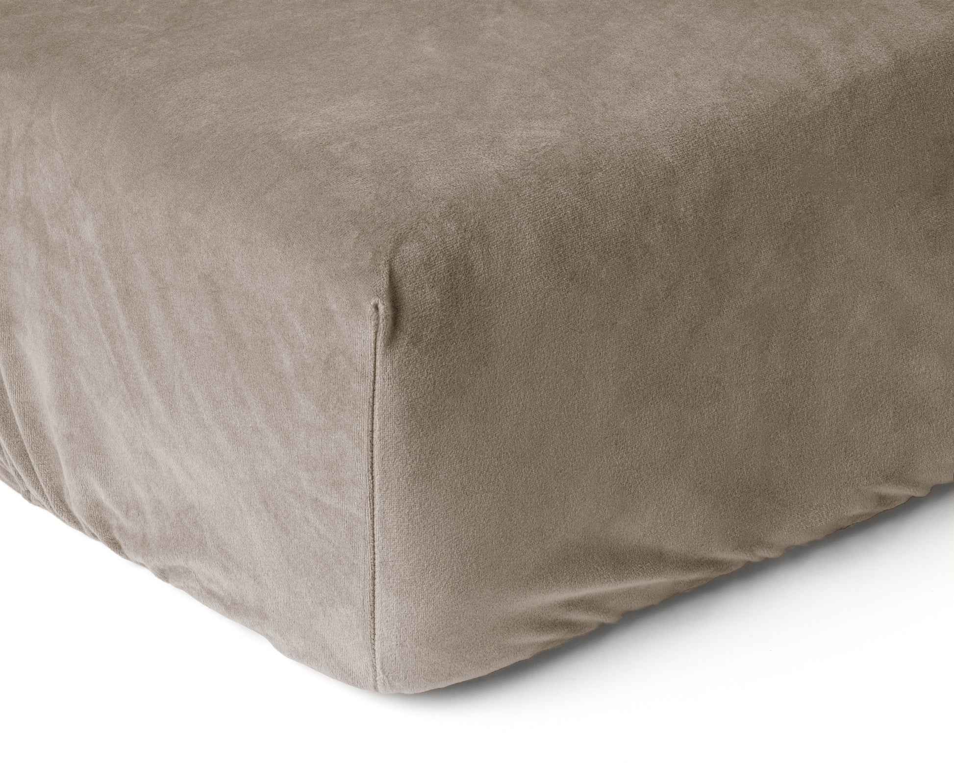 Velvet hoeslaken