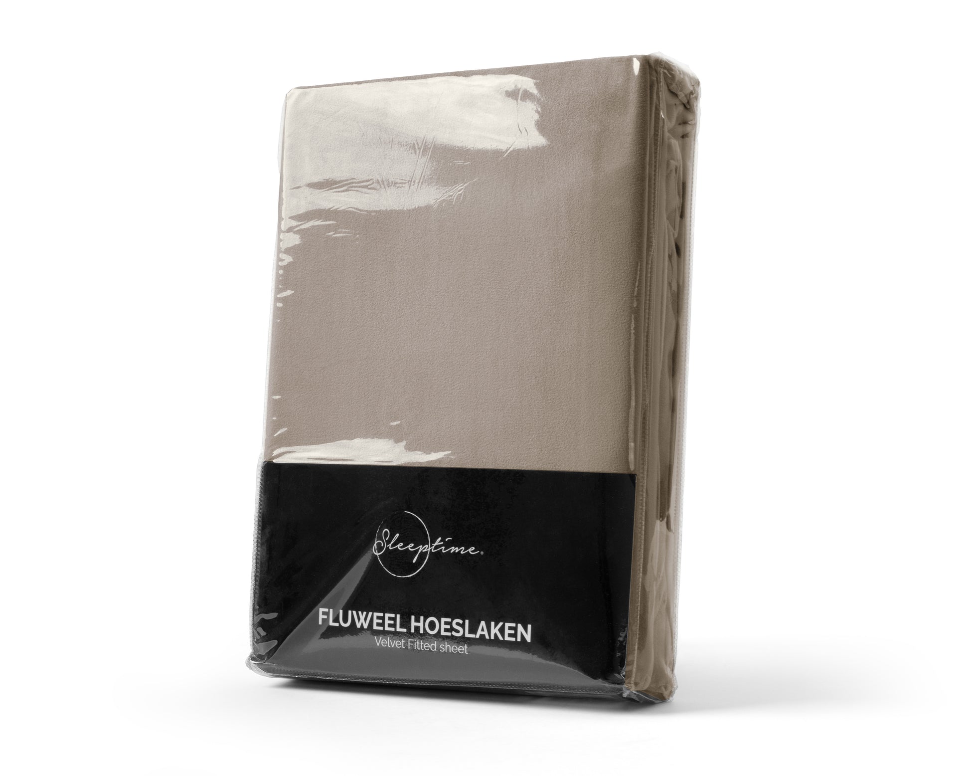 Velvet hoeslaken