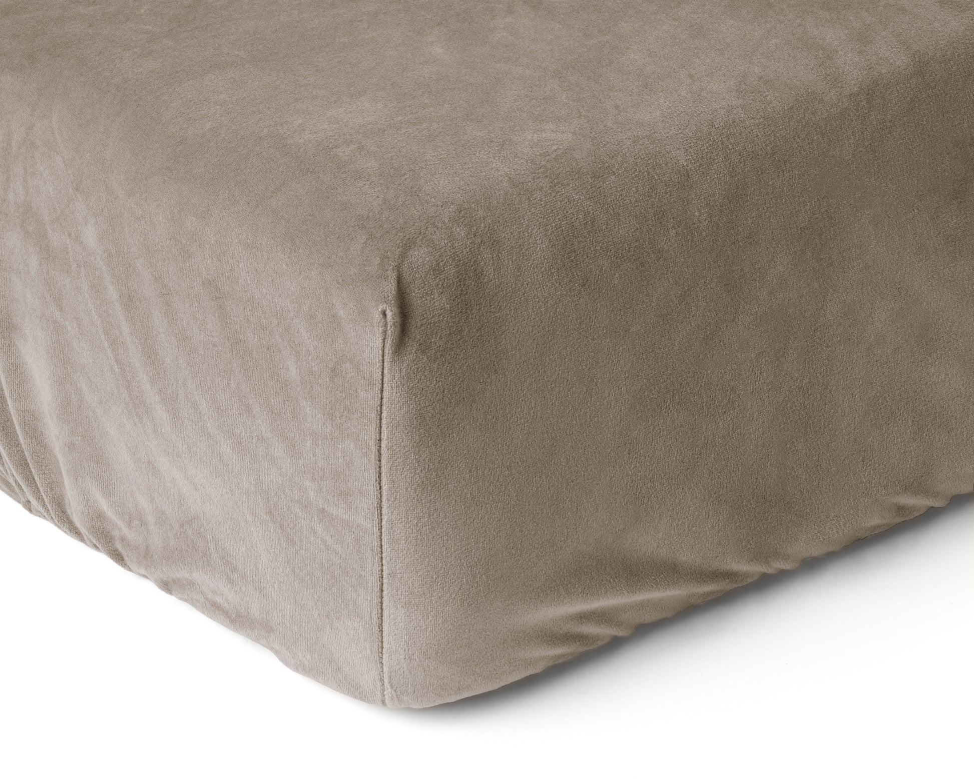 Velvet hoeslaken